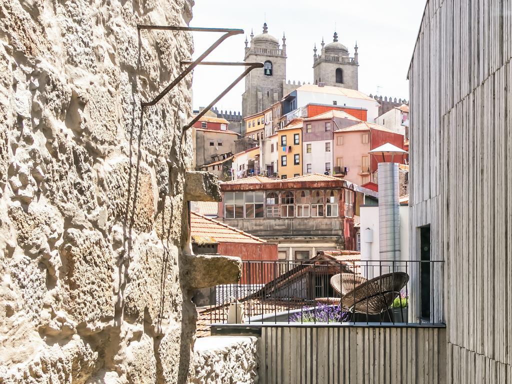 Armazem Luxury Housing- Architectural & Design Hotel Porto Exterior foto
