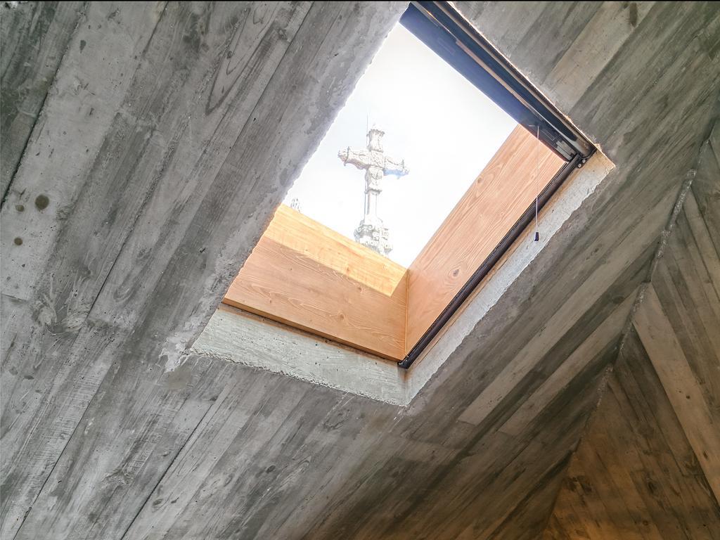 Armazem Luxury Housing- Architectural & Design Hotel Porto Exterior foto