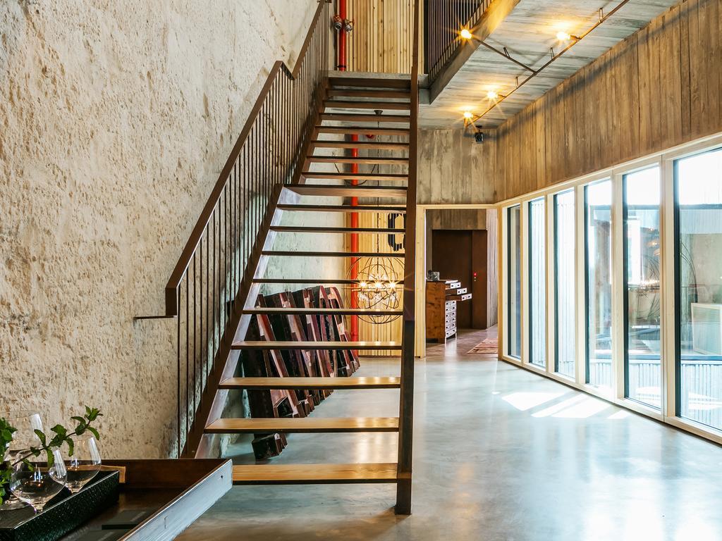 Armazem Luxury Housing- Architectural & Design Hotel Porto Exterior foto