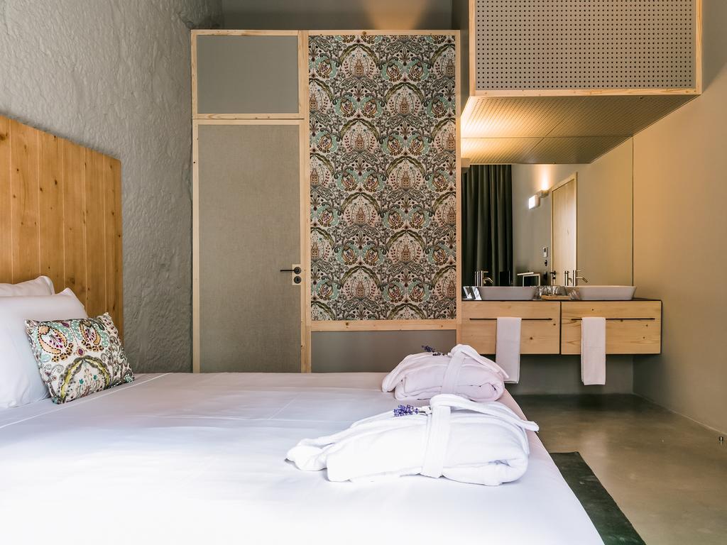 Armazem Luxury Housing- Architectural & Design Hotel Porto Exterior foto