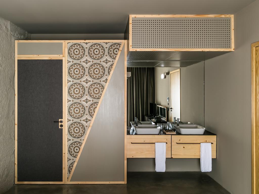 Armazem Luxury Housing- Architectural & Design Hotel Porto Exterior foto