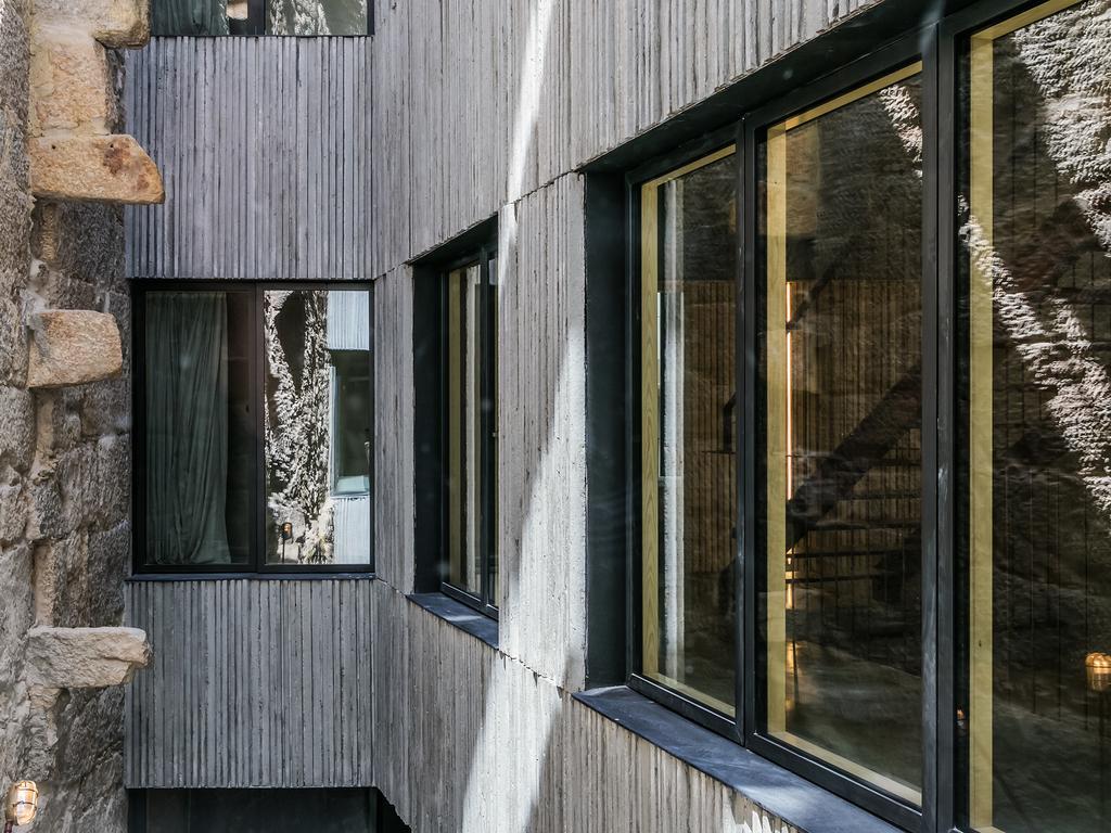 Armazem Luxury Housing- Architectural & Design Hotel Porto Exterior foto
