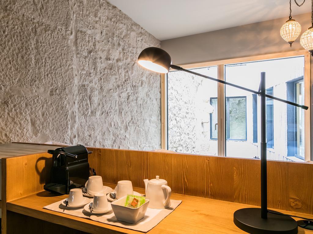 Armazem Luxury Housing- Architectural & Design Hotel Porto Exterior foto