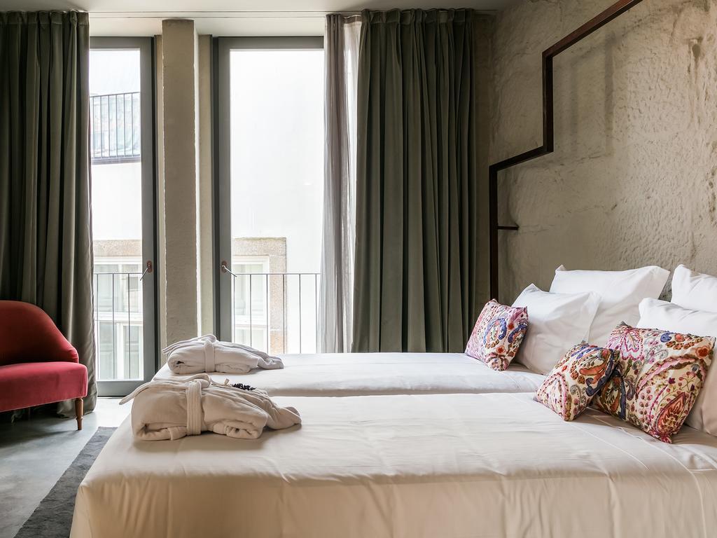 Armazem Luxury Housing- Architectural & Design Hotel Porto Exterior foto