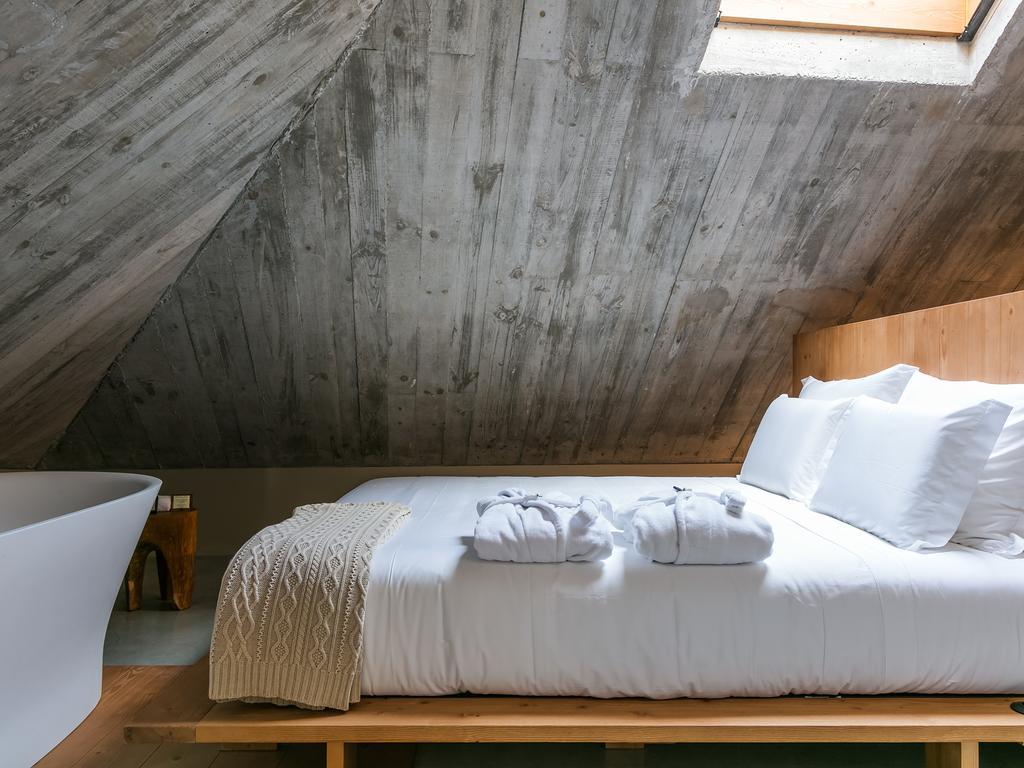Armazem Luxury Housing- Architectural & Design Hotel Porto Exterior foto