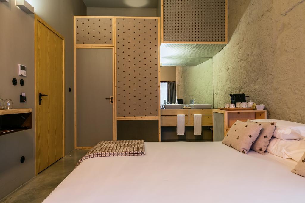 Armazem Luxury Housing- Architectural & Design Hotel Porto Exterior foto