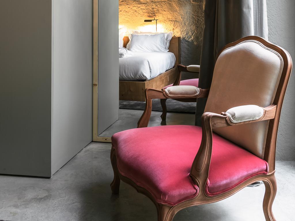 Armazem Luxury Housing- Architectural & Design Hotel Porto Exterior foto