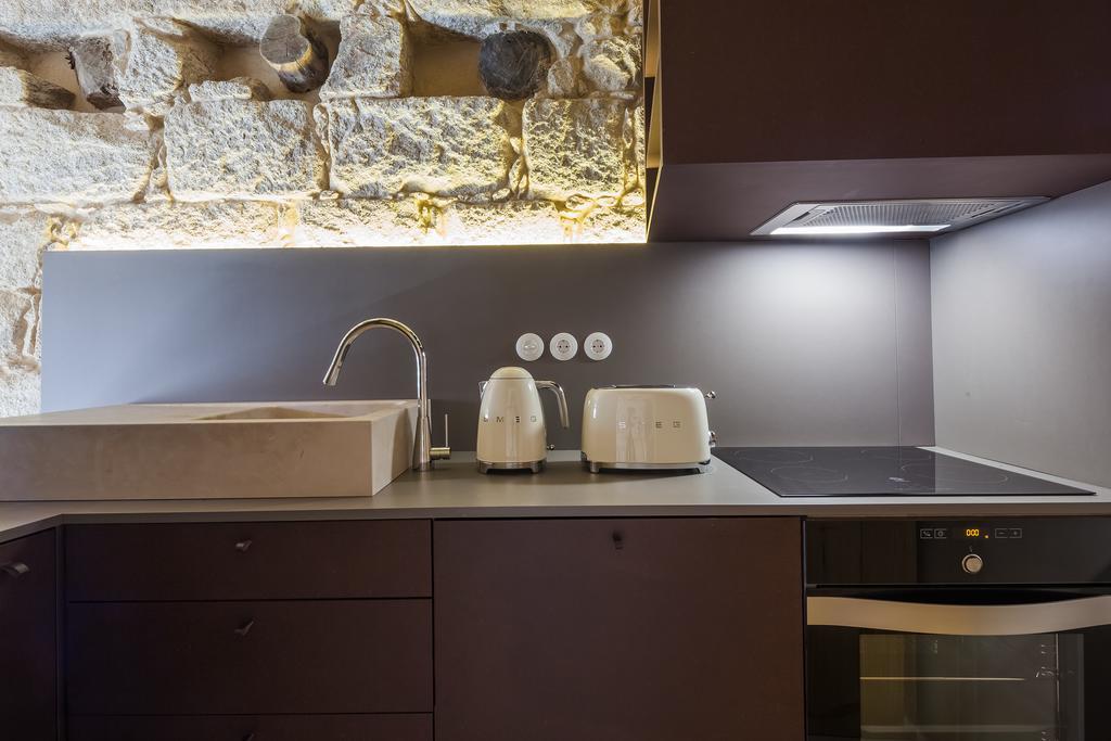 Armazem Luxury Housing- Architectural & Design Hotel Porto Exterior foto