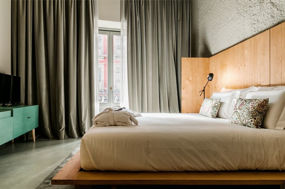 Armazem Luxury Housing- Architectural & Design Hotel Porto Exterior foto