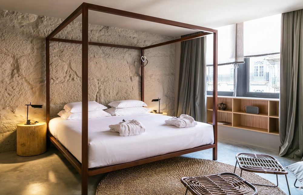 Armazem Luxury Housing- Architectural & Design Hotel Porto Exterior foto