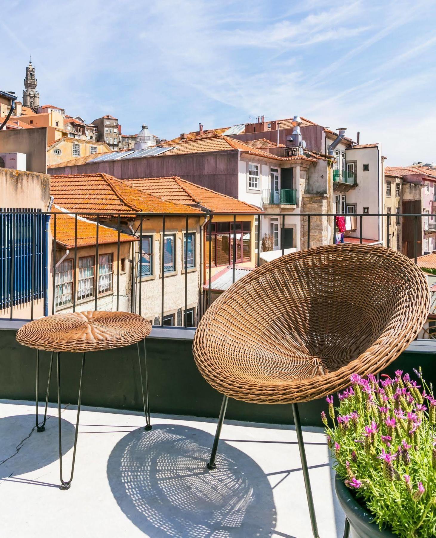 Armazem Luxury Housing- Architectural & Design Hotel Porto Exterior foto