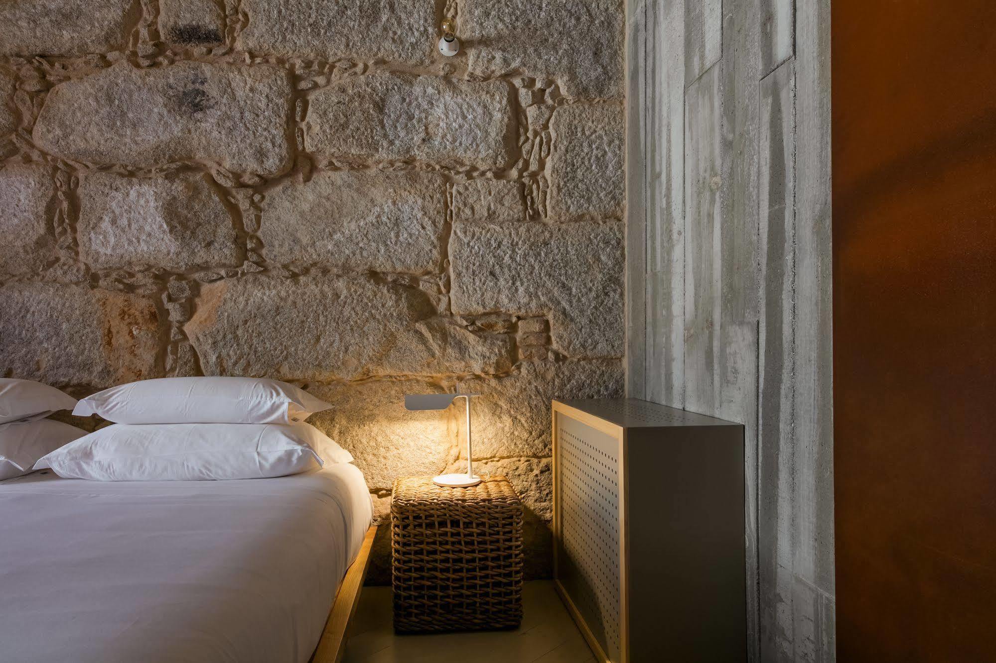 Armazem Luxury Housing- Architectural & Design Hotel Porto Exterior foto