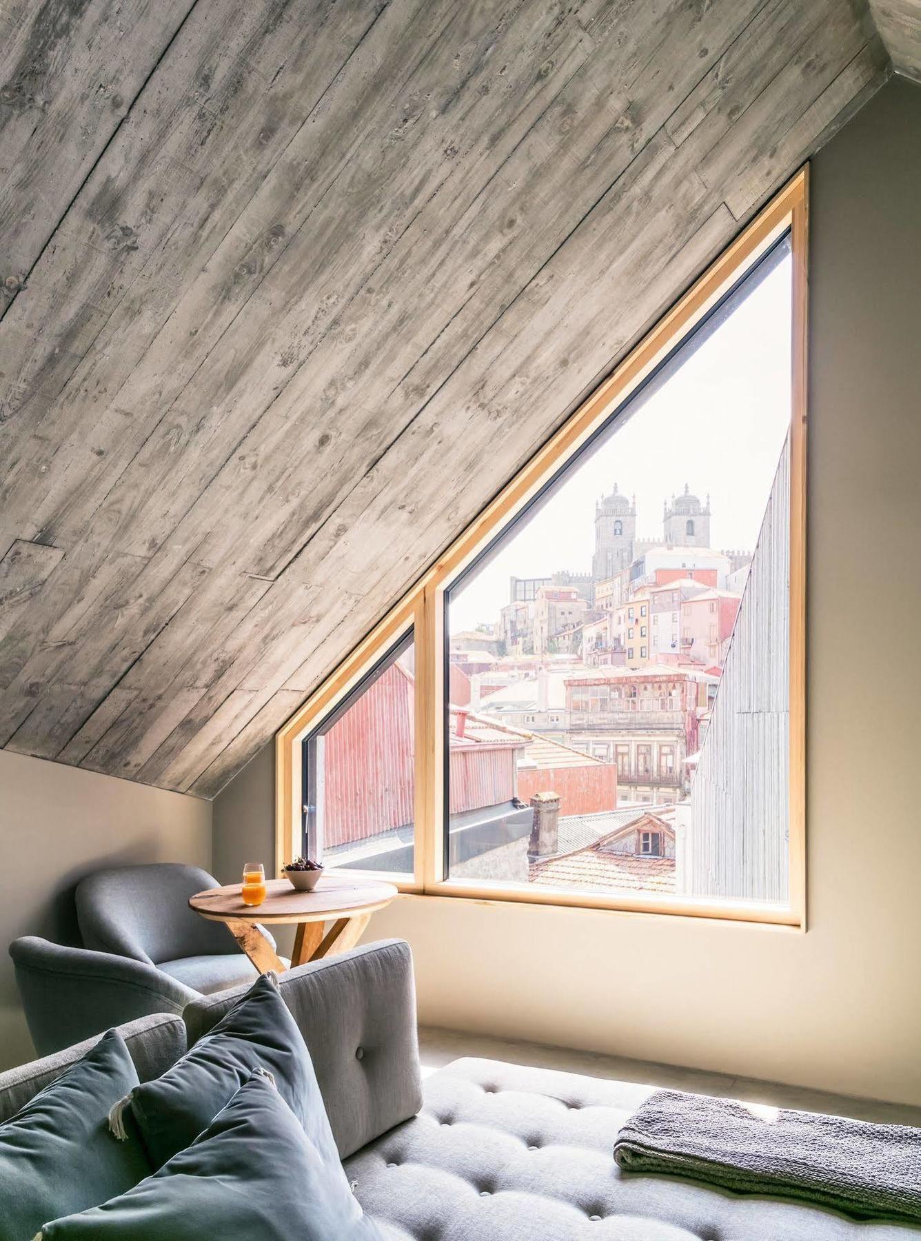 Armazem Luxury Housing- Architectural & Design Hotel Porto Exterior foto