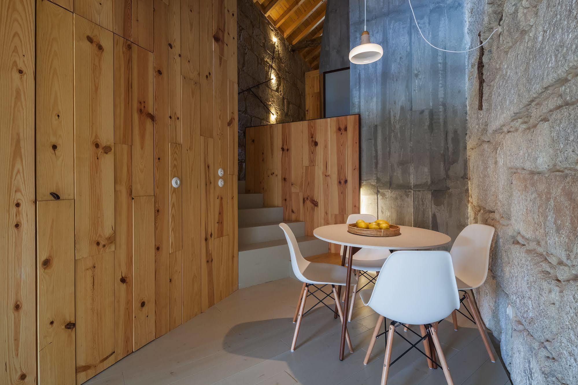 Armazem Luxury Housing- Architectural & Design Hotel Porto Exterior foto