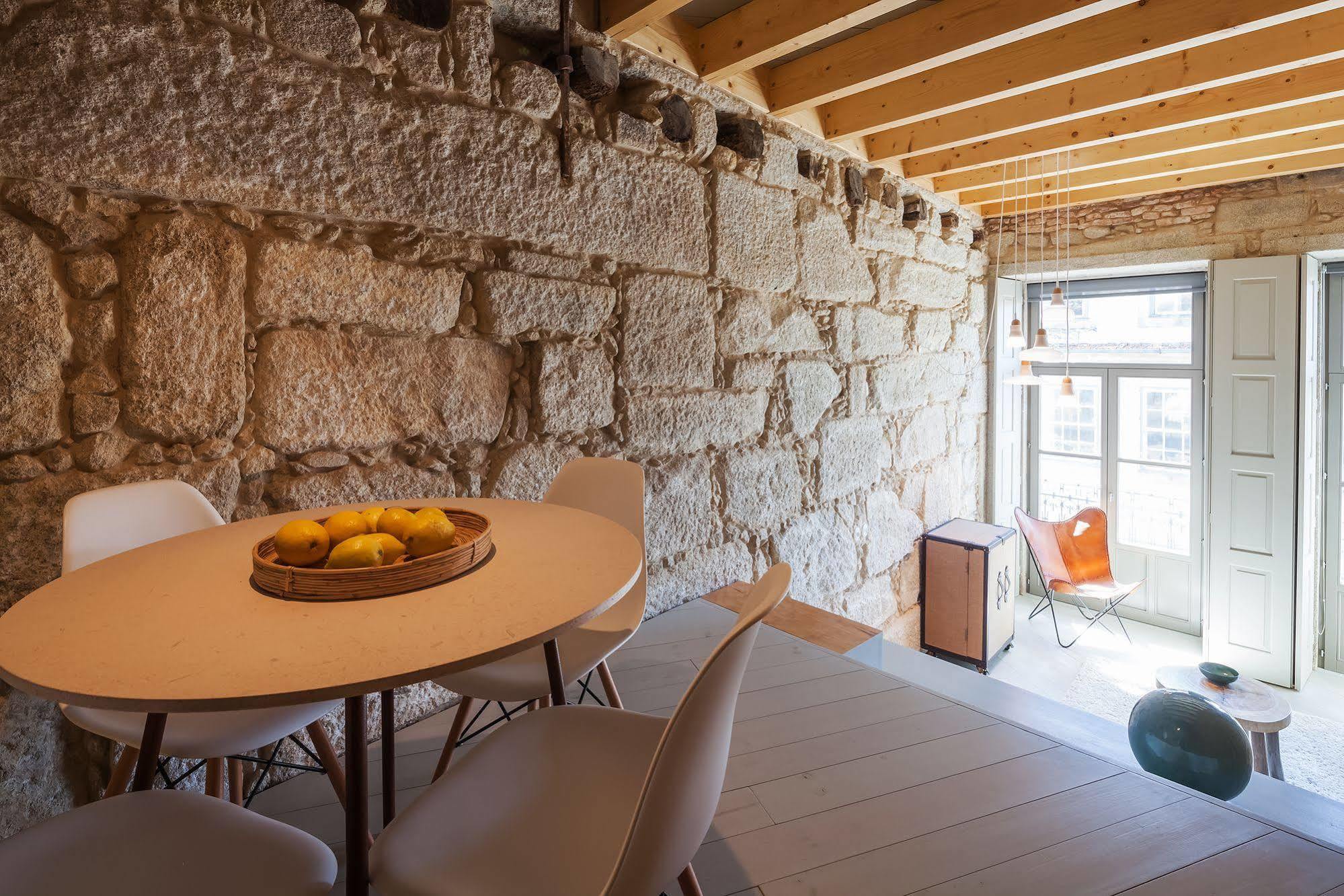 Armazem Luxury Housing- Architectural & Design Hotel Porto Exterior foto
