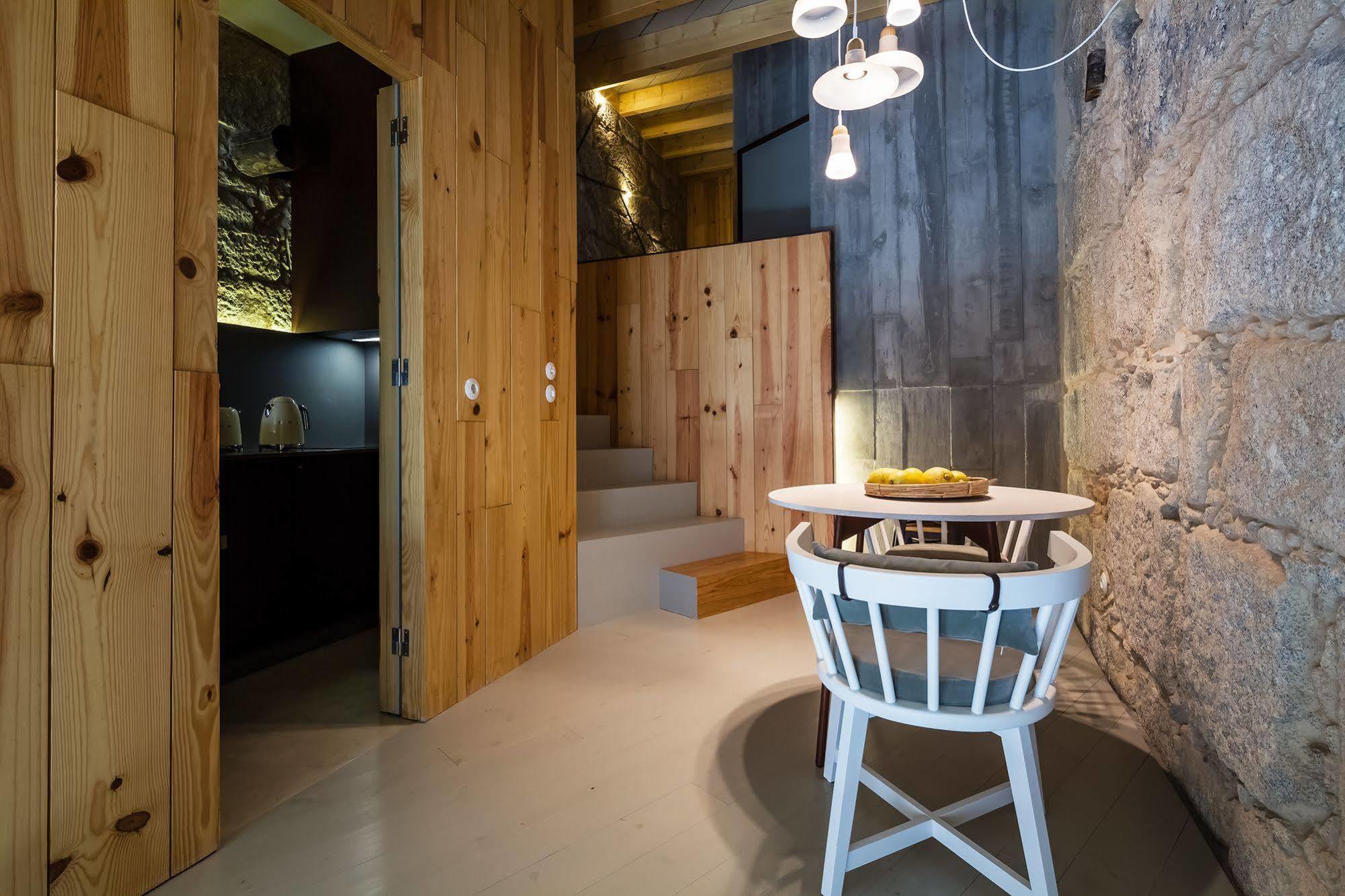 Armazem Luxury Housing- Architectural & Design Hotel Porto Exterior foto