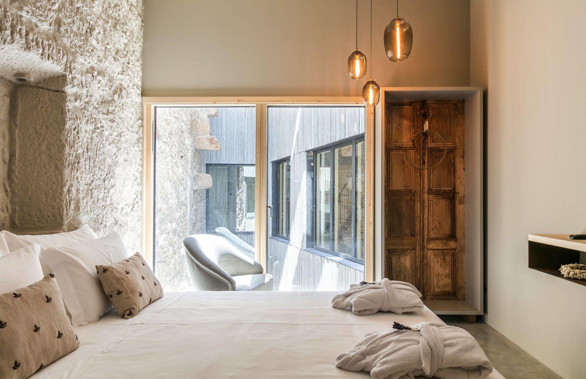 Armazem Luxury Housing- Architectural & Design Hotel Porto Exterior foto