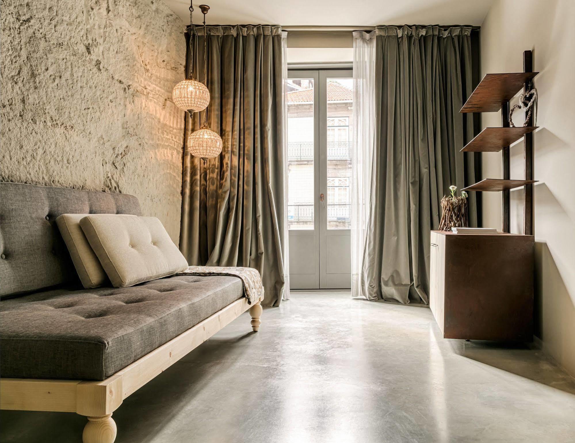 Armazem Luxury Housing- Architectural & Design Hotel Porto Exterior foto